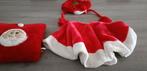 Kerstpakket , muts , kussen , poncho, Diversen, Ophalen of Verzenden, Nieuw