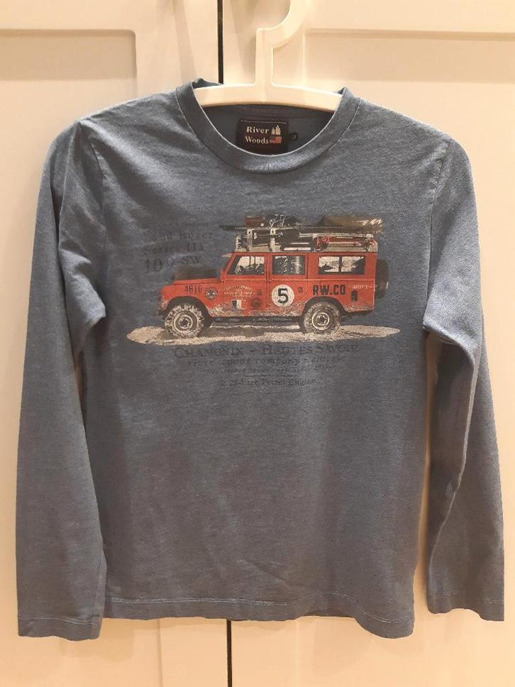 Jongenskleding AO/RW/Petrol/Bellerose 12 jaar, Enfants & Bébés, Vêtements enfant | Taille 152, Garçon, Enlèvement ou Envoi