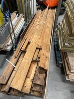 Gratis hout, Doe-het-zelf en Bouw, Ophalen