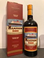 Hampden 2000 seulement 177 bouteilles au Monde, Collections, Italie