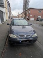 Renault Megane | ESSENCE, Achat, Entreprise, Essence, Mégane