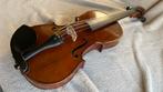 Prachtig gerestaureerde Alphonse Van Hoof viool 1907, Ophalen, Gebruikt, Viool