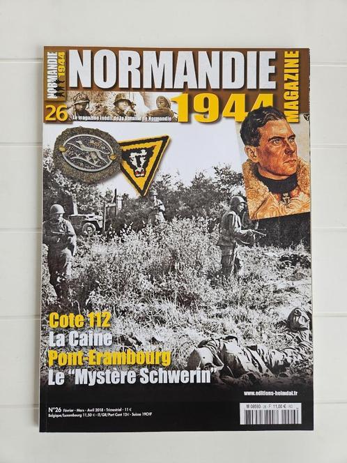 Erambourgbrug, 18 augustus 1944, de 50th Infantry Division t, Boeken, Oorlog en Militair, Zo goed als nieuw, Marine, Tweede Wereldoorlog