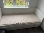 Ikea hemnes bedbank, Huis en Inrichting, Slaapkamer | Slaapbanken, Ophalen, Zo goed als nieuw