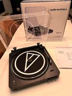 Wireless turntable AT-LP60-BT (nieuw), Tourne-disque, Enlèvement, Neuf