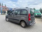 Peugeot Partner Tepee Outdoor 1,6 HDI 68 kw ONLY EXPORT, Auto's, Peugeot, Euro 5, Gebruikt, https://public.car-pass.be/vhr/19702477-bef1-4760-97d2-0c7006dcd5c6