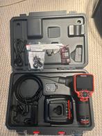 caméra d’inspection de canalisations Ridgid seesnake Microdr, Enlèvement ou Envoi, Comme neuf