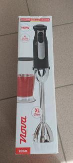mixer, Elektronische apparatuur, Keukenmixers, Ophalen, Gebruikt