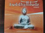 CD : BUDDHA-BAR - BUDDHATTITUDE : HORRIYA, Comme neuf, Enlèvement ou Envoi