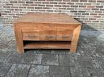 Salontafel teak, Huis en Inrichting, Tafels | Salontafels, Ophalen