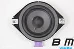 Bose middentonen speaker Audi A1 8X0035416B, Auto diversen, Autospeakers, Gebruikt