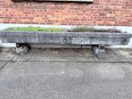 Oud voederbak 270cm - zeer zwaar, Ophalen, Zo goed als nieuw