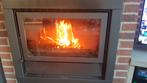 Inbouw kachel, Huis en Inrichting, Ophalen, Gebruikt