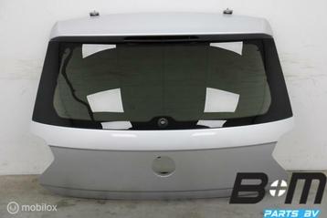 Achterklep met privacy glas VW Polo 2G LA7W 2G6827025E beschikbaar voor biedingen