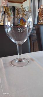 Leffe Glas, Verzamelen, Ophalen, Zo goed als nieuw, Bierglas