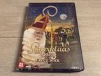 Sinterklaas DVD: Sinterklaas en het geheim van het grote..., Cd's en Dvd's, Alle leeftijden, Ophalen of Verzenden, Film, Zo goed als nieuw