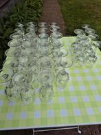 Lot de verres à vin, Antiquités & Art, Enlèvement