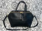 LOEWE tas flawless zwart leer, Ophalen of Verzenden