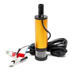 Mini water- of dieselpomp | 12V | 12 liter/minuut | Met korf, Envoi, Neuf