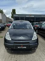 Citroën c3 Pluriel // Airco // 1.6 benzine // 93.000 km, Auto's, Citroën, Automaat, Cabriolet, Bedrijf, 1587 cc