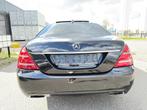 Mercedes-Benz S 350 BlueTEC DPF 4Matic édition longue, Cuir, Essai à domicile, Achat, Euro 6