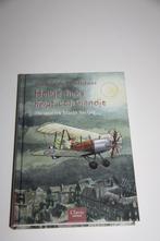 Heikje heks helpt een handje * patricia de landtsheer * +8, Boeken, Ophalen of Verzenden, Gelezen, Fictie algemeen