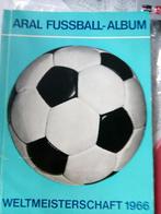 Panini ARAL 1966, Collections, Articles de Sport & Football, Enlèvement ou Envoi, Neuf
