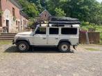 2010 Land Rover Defender Defender 110 5-deurs uitgeruste Rai, Auto's, Land Rover, Gebruikt, Overige brandstoffen, Overige carrosserie