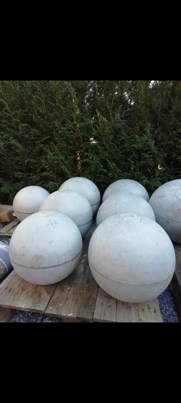 crossfit / atlas stones 20 kg tot 150 kg beschikbaar voor biedingen