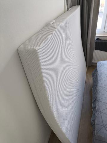 Ikea Matras Abygda 160 * 200: Stevig in nieuwstaat! beschikbaar voor biedingen