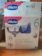 Baby hangstoel Chicco, Kinderen en Baby's, Ophalen, Gebruikt, Hangstoel, Aanschuifbaar