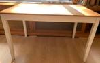 Ikea lerhamn, Huis en Inrichting, Tafels | Eettafels, Ophalen, Overige materialen, Gebruikt, 50 tot 100 cm