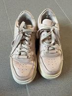 Nike air sneakers 36,5, NIKE, Gebruikt, Meisje, Schoenen