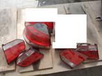 Feux arriere gauche droit VOLKSWAGEN GOLF 6 VI feu optique, Autos : Pièces & Accessoires, Enlèvement ou Envoi, Volkswagen