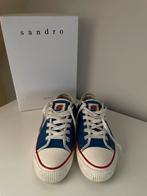 Basket Sandro, Vêtements | Femmes, Chaussures, Enlèvement ou Envoi, Sneakers et Baskets, Sandro, Porté