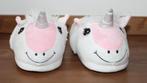 Unicorn pantoffels – Maat 35-36, Gebruikt, Jongen of Meisje, Overige typen, Ophalen of Verzenden