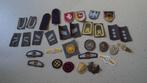 lot insignes Bundeswehr Duitse leger, Ophalen of Verzenden