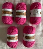 Katoengaren Durable nr.8, Hobby en Vrije tijd, Breien en Haken, Ophalen of Verzenden
