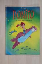 strips - Donito, Complete serie of reeks, Ophalen of Verzenden, Zo goed als nieuw, Dupuis