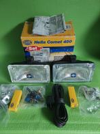 NOS Hella Comet 450 Set Oldtimer Rally, Nieuw, Oldtimer onderdelen, Verzenden