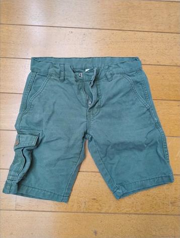 Scouts short Hopper 10 jr beschikbaar voor biedingen