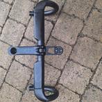 Guidon deda rs carbon, Enlèvement, Comme neuf, Guidon