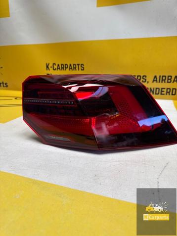 Volkswagen Golf 8 VIII IQ LICHT Achterlicht Rechts 5h0945208 beschikbaar voor biedingen