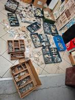 Lot de 5 pièces pour mobylette et peugeot, Vélos & Vélomoteurs, Enlèvement ou Envoi