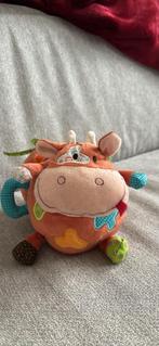 Lilliputiens de speelgoedkoe Vicky, Ophalen, Zo goed als nieuw