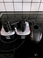 Skill 2x Batterij + lader, Ophalen