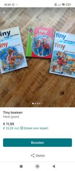 Kinderboeken, Ophalen of Verzenden, Zo goed als nieuw, 0 tot 6 maanden