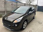 2013 Peugeot 3008 Personenauto, Auto's, Peugeot, Gebruikt, Overige brandstoffen, Bedrijf, Overige carrosserie