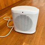 Ventilator kachel klein, Ophalen, Zo goed als nieuw