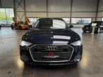 Audi A6 35 TDi Business Edition S tronic, 5 places, Break, Automatique, Bleu